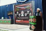 شهدا اساس پایداری و اقتدار جمهوری اسلامی ایران هستند