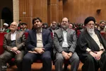 آیین تکریم فعالان رویداد طراوت در یزد‎