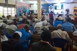 Natapos na ang Qur’anikong Paligsahan para sa mga Mag-aaral sa Uganda