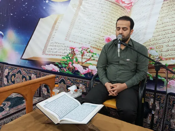 سیدوحید حسینی 