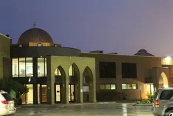 Mosque Open House in Texas Aims to Counter ‘Islamophobia’