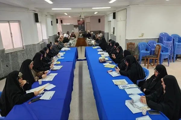 تأکید بر ظرفیت موثر راهبران در بسترسازی برای تقویت فرهنگ قرآنی کشور