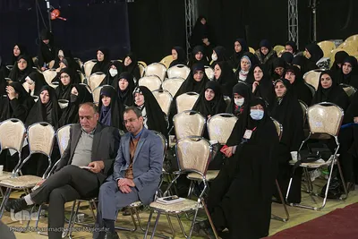 همایش چهارسوق قرآنی در نمایشگاه قرآن اصفهان