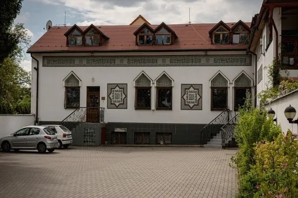 Les musulmans de Prague peinent à trouver un terrain pour construire une mosquée