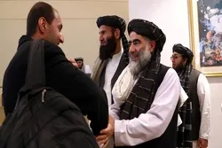 Taliban to Release 20 Government Prisoners Today