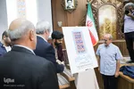 نشست خبری مدیرکل فرهنگ و ارشاد اسلامی آذربایجان شرقی‎‎