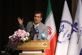 دومین روز شانزدهمین گردهمایی سراسری معاونان پشتیبانی جهاددانشگاهی
