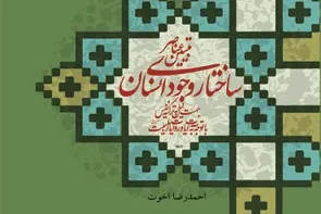 بررسی ساختار وجودی انسان برای نیل به تزکیه نفس
