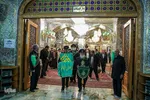 همایش بین‌المللی بزرگداشت «سیدعلیخان مدنی شیرازی»‎