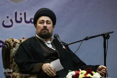حجت الاسلام و المسلمین سید حسن خمینی، یادگار امام خمینی(ره)