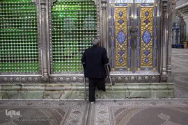 حرم امام خمینی(ره)