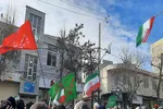 راهپیمایی