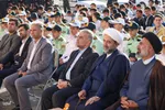 گرامیداشت روز نوجوان و سال‌روز شهادت حسین فهمیده در ارومیه‎