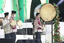 Buka MTQ XXIX Jateng 2022, Taj Yasin Ingatkan Pesetra Tetap Jaga Prokes