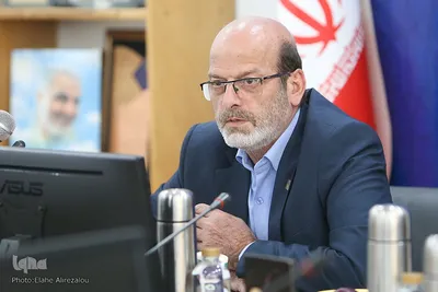 امضای تفاهم نامه جهاد دانشگاهی و شورای فرهنگی وزارت نیرو
