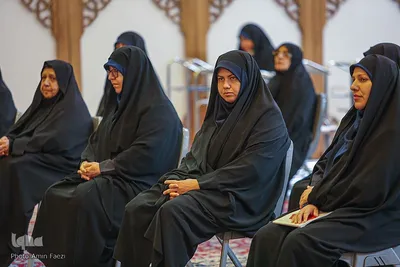 آیین رونمایی‎‎ کتاب وصال خونین