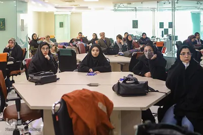 دومین هکاتون طراحی لباس و زیورآلات با محوریت سوره مبارکه شمس