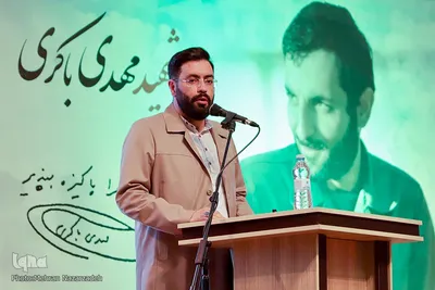 یادواره شهیدان باکری