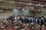 گرامیداشت سالگرد شهید حسن شفیع زاده‎‎