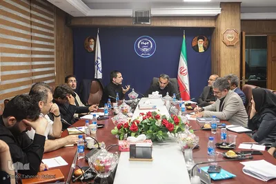 نخستين گردهمايی نشر جهاد دانشگاهی