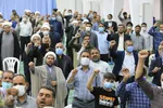 گرامیداشت یاد ۷۲ شهید روحانی در خراسان‌جنوبی