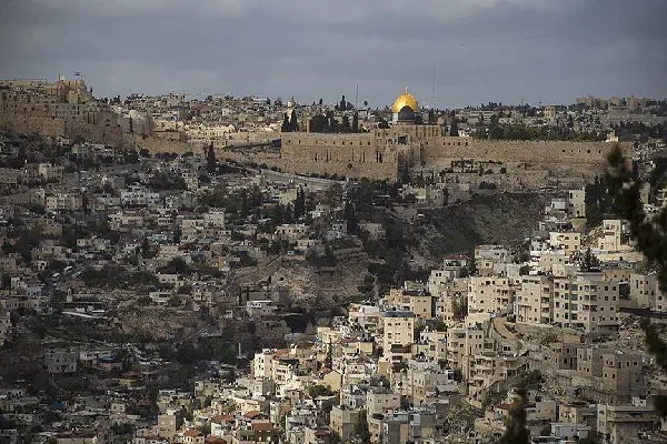 درخواست تحقیق بین‌المللی درباره حفاری‌ها در بیت‌المقدس