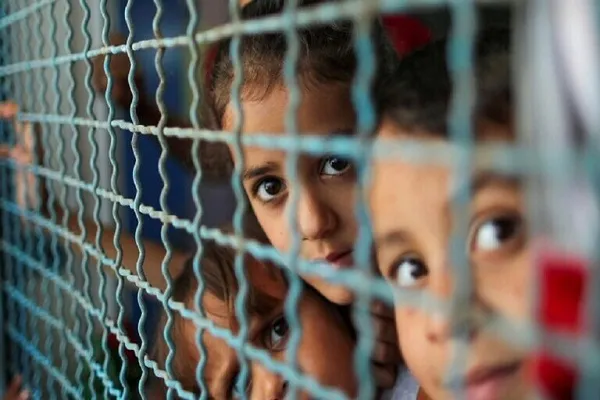 شهادت 77 کودک فلسطینی در کم‌تر از 1 سال گذشته