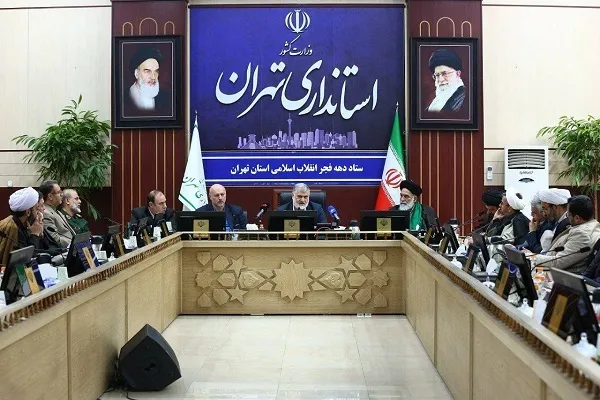 مردمی‌سازی جشن‌های اعیاد شعبانیه و دهه فجر اولویت مسئولان باشد