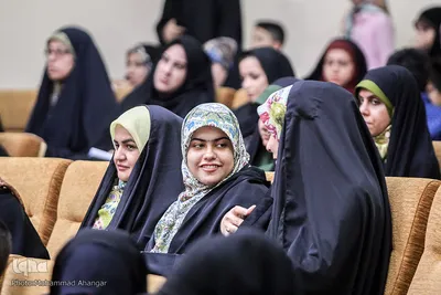 آ‎یین پایانی چهل‌ودومین دوره مسابقات قرآن خوزستان