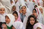 جشن روزه اولی‌ها در کرج