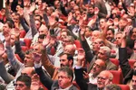 یادواره ۶۰۰ شهید اصناف فارس‎