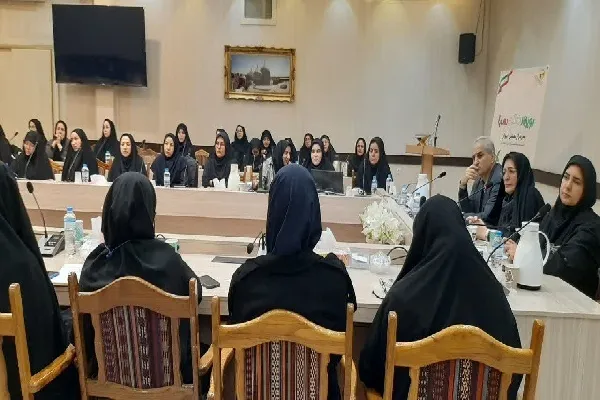 ضرورت افزایش مشارکت مؤثر زنان در انتخابات شورا‌ها