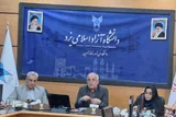 ارسال ۴۵۰ اثر به همایش ملی جهت‌گیری الهی و فرهنگی در یزد