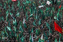 ظهر عاشورا کربلای معلی