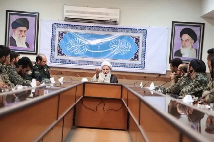 ایران با اتکا به اسلام و معنویت قدرت برتر منطقه است