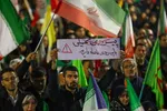 پنجاه و دومین موج اجتماعات مردمی تبریز