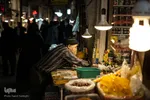 خو گرفتن با ماسک