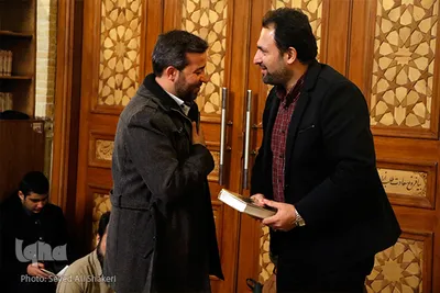 افتتاحیه جلسه آموزش قران کریم منصور قصری زاده