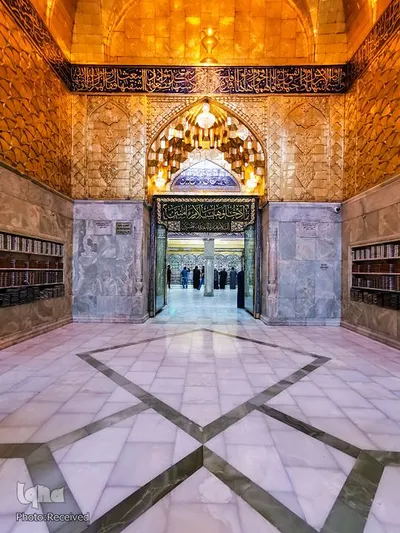 عباس (ع) آمد تا برادری را معنا کند
