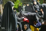 پانزدهمین سالگرد حمله تروریستی به مسجد سیدالشهدا (ع) شیراز