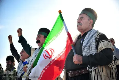 رزمایش 60 هزار نفری الی بیت‌المقدس در اهواز