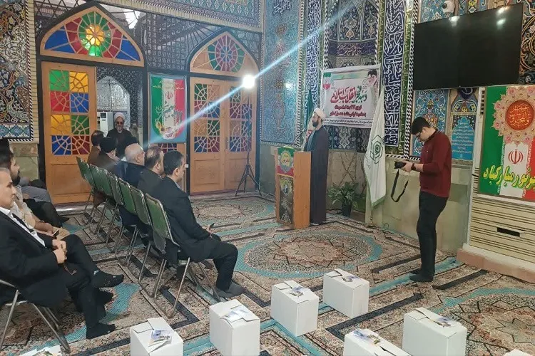 توزیع ۳۱۳ بسته معیشتی قرار دوازدهم در آستانه اشرفیه