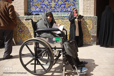 انتخابات دوره یازدهم مجلس شورای اسلامی در سمنان