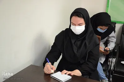 نشست خبری ستاد اقامه نماز و بنیاد مهدویت استان‎ - تبریز