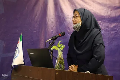 نشست صمیمانه جهادگران فارس