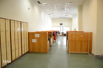 غربت کتابخانه‌ها در دوران کرونا‎‎ - تبریز