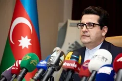 İran səfiri: Ermənistanla həm quru, həm hava yollarımız qapalıdır