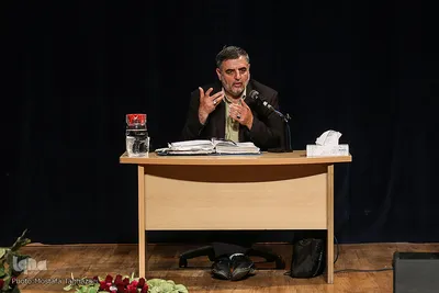 کارگاه طب سنتی (سبک زندگی سالم)