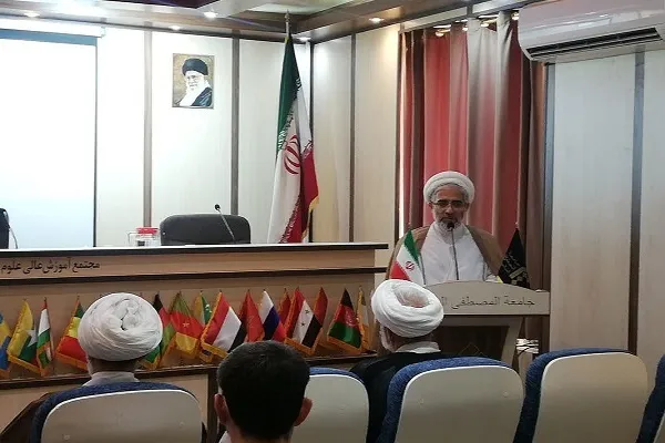 اولین دوره گفتمانی بیانیه گام دوم انقلاب برگزار می‌شود