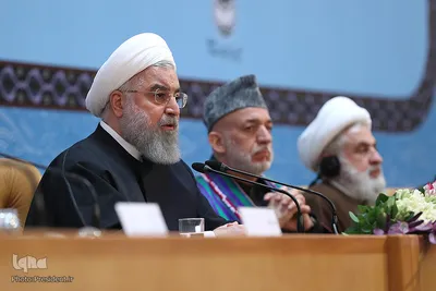 کنفرانس بین المللی وحدت اسلامی در تهران